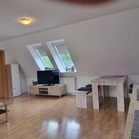Appartement Hermann Celle Dış mekan fotoğraf