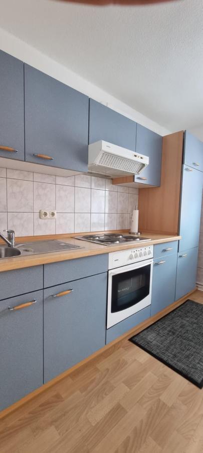 Appartement Hermann Celle Dış mekan fotoğraf