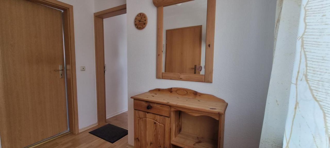 Appartement Hermann Celle Dış mekan fotoğraf