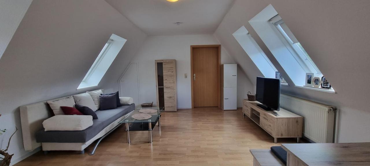 Appartement Hermann Celle Dış mekan fotoğraf