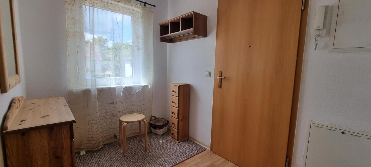 Appartement Hermann Celle Dış mekan fotoğraf