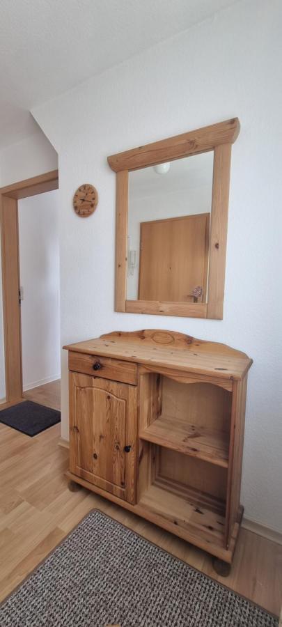Appartement Hermann Celle Dış mekan fotoğraf